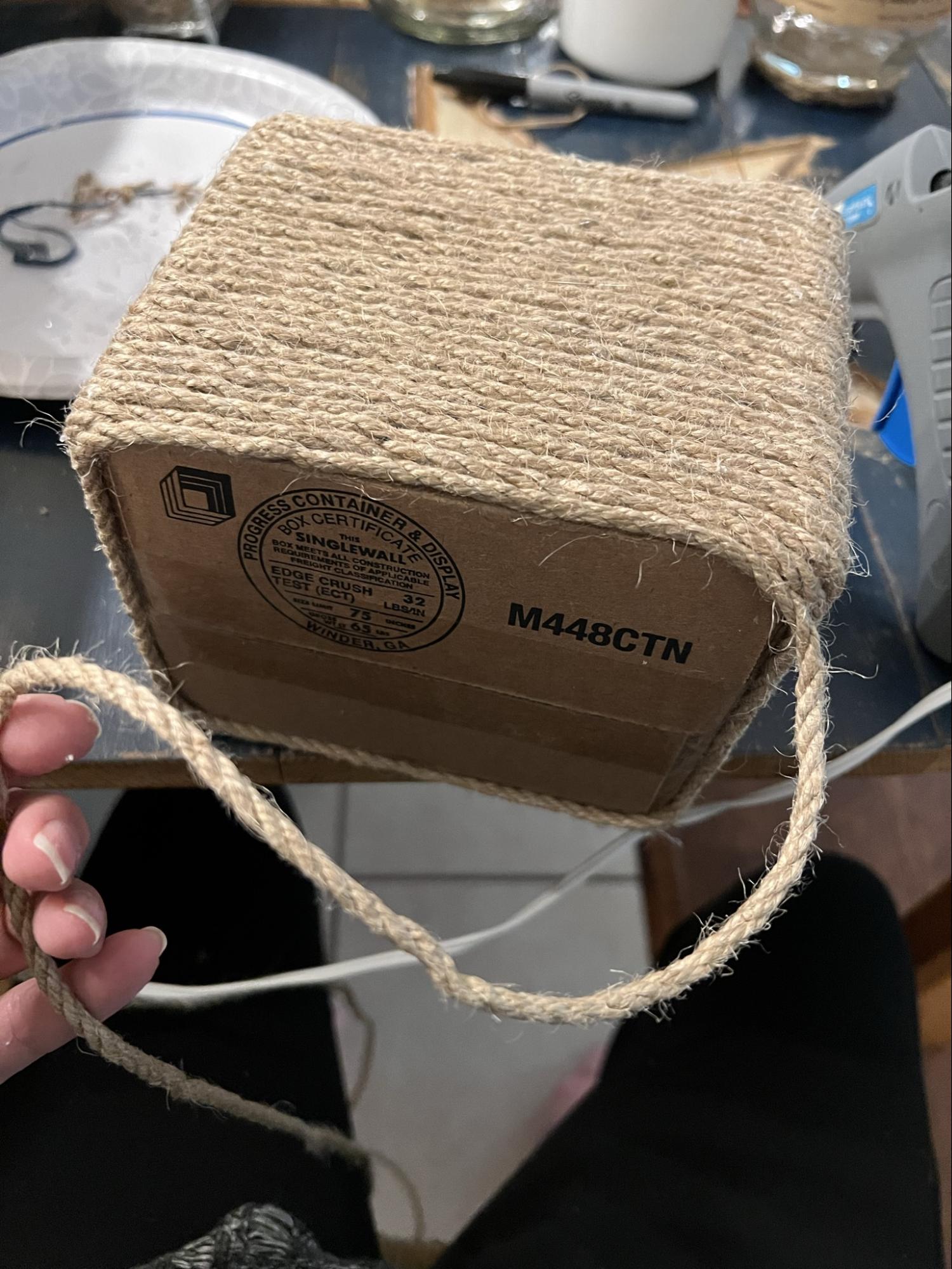 Upcycle #40